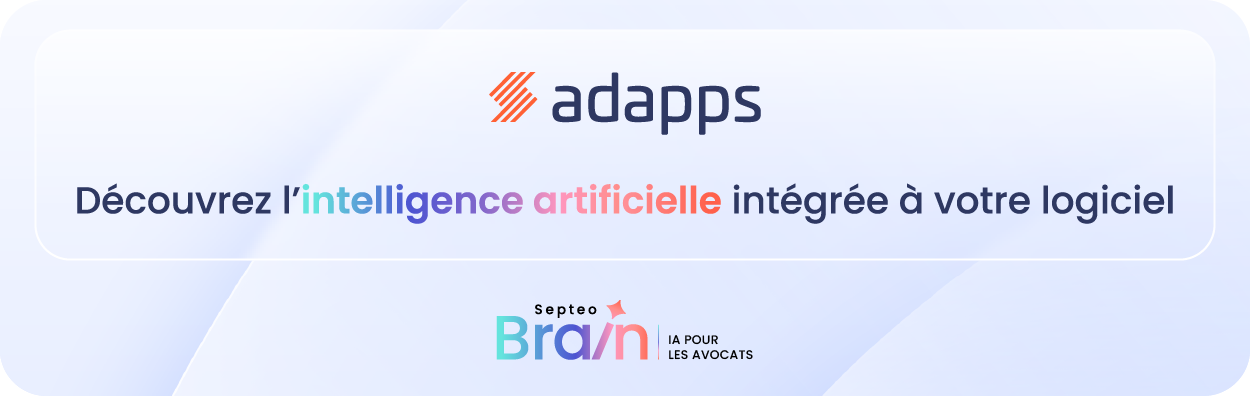 IA Adapps